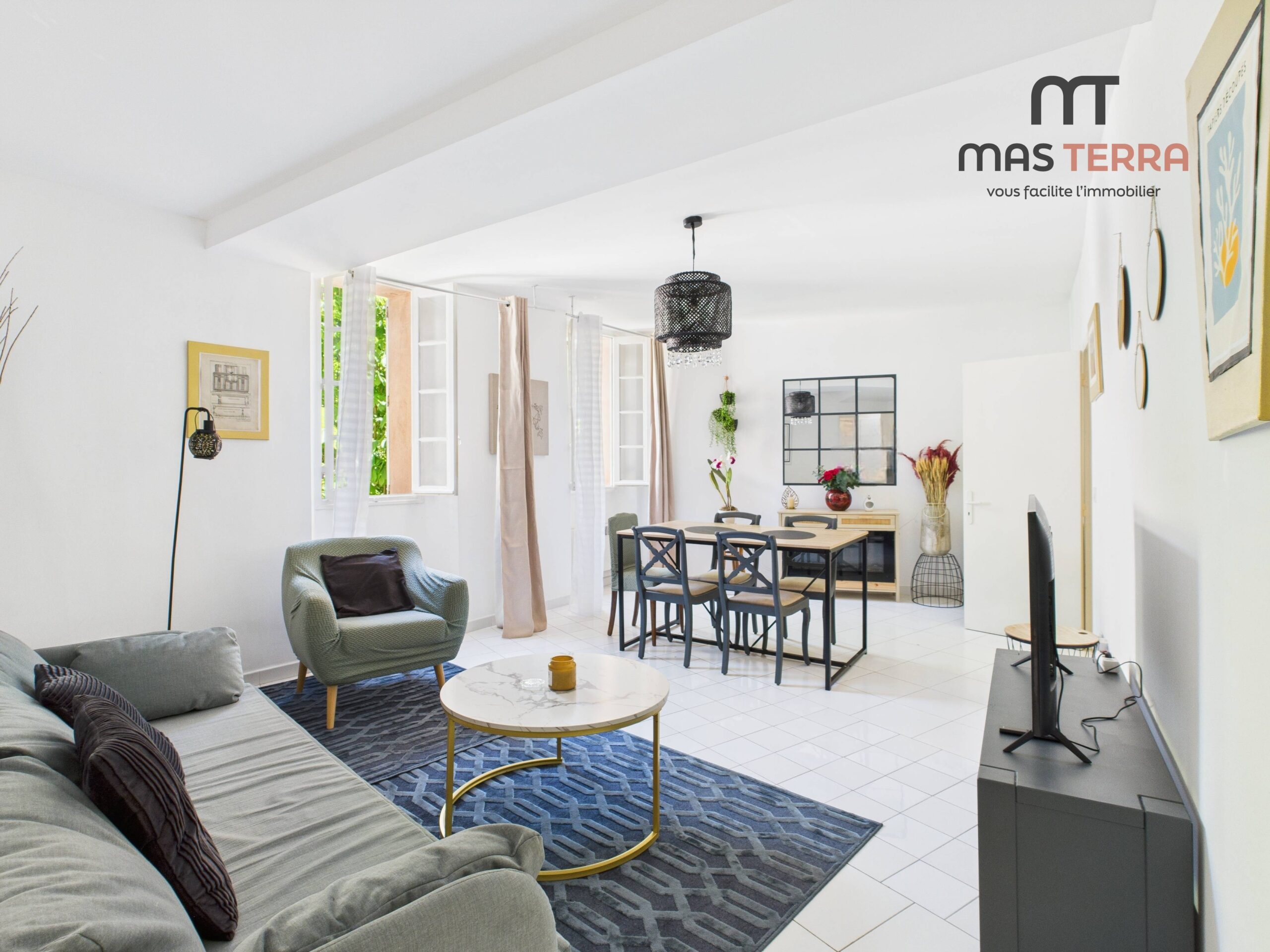 Appartement – Grasse