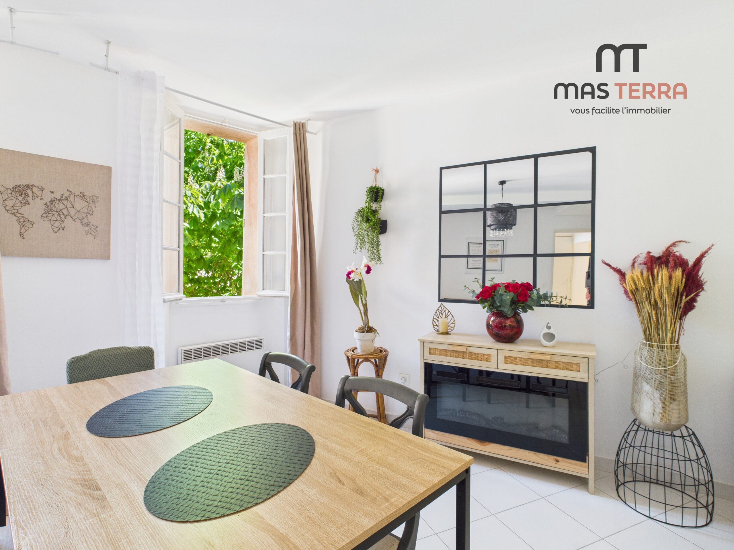 Appartement – Grasse