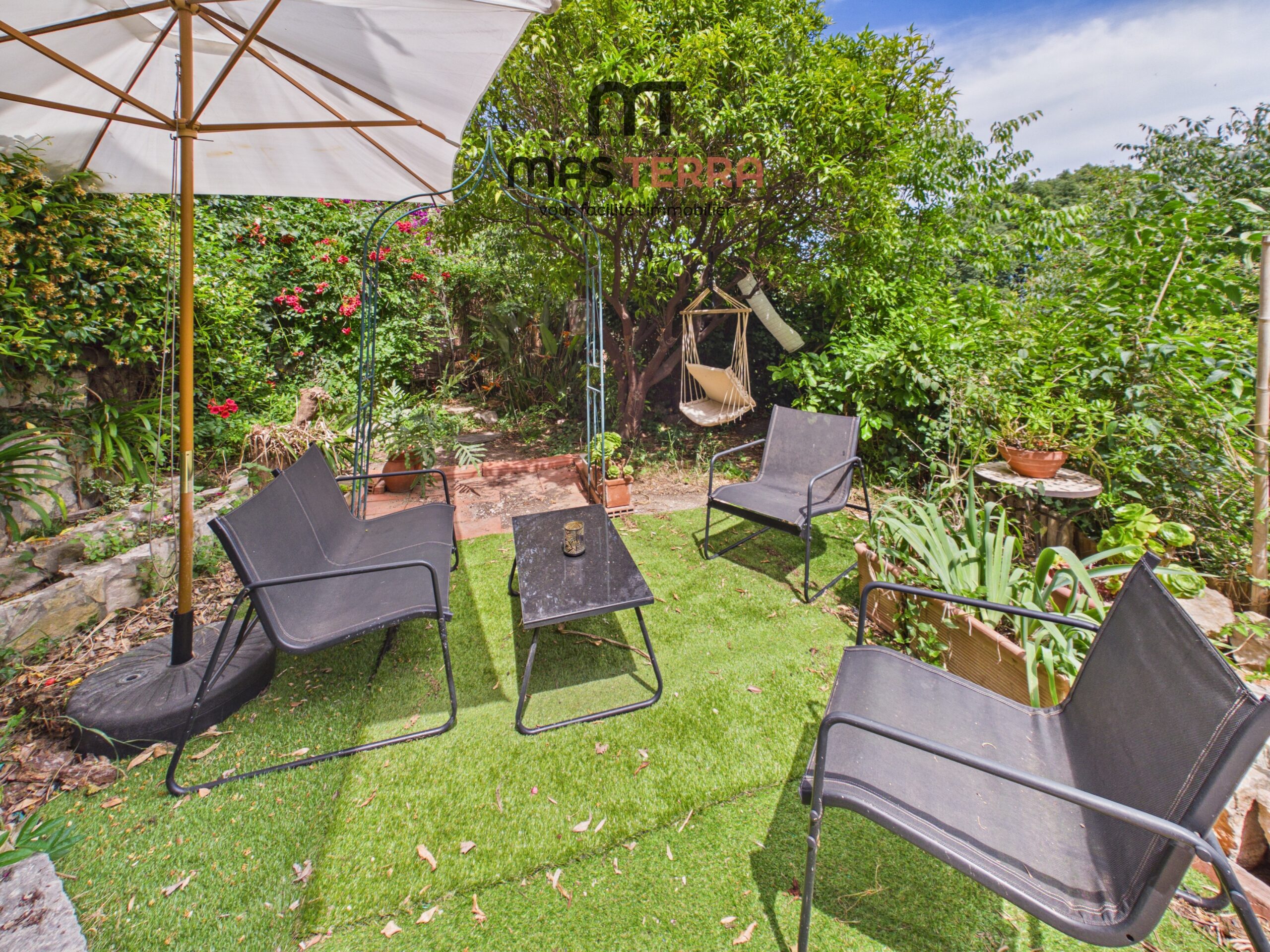 Appartement – Grasse