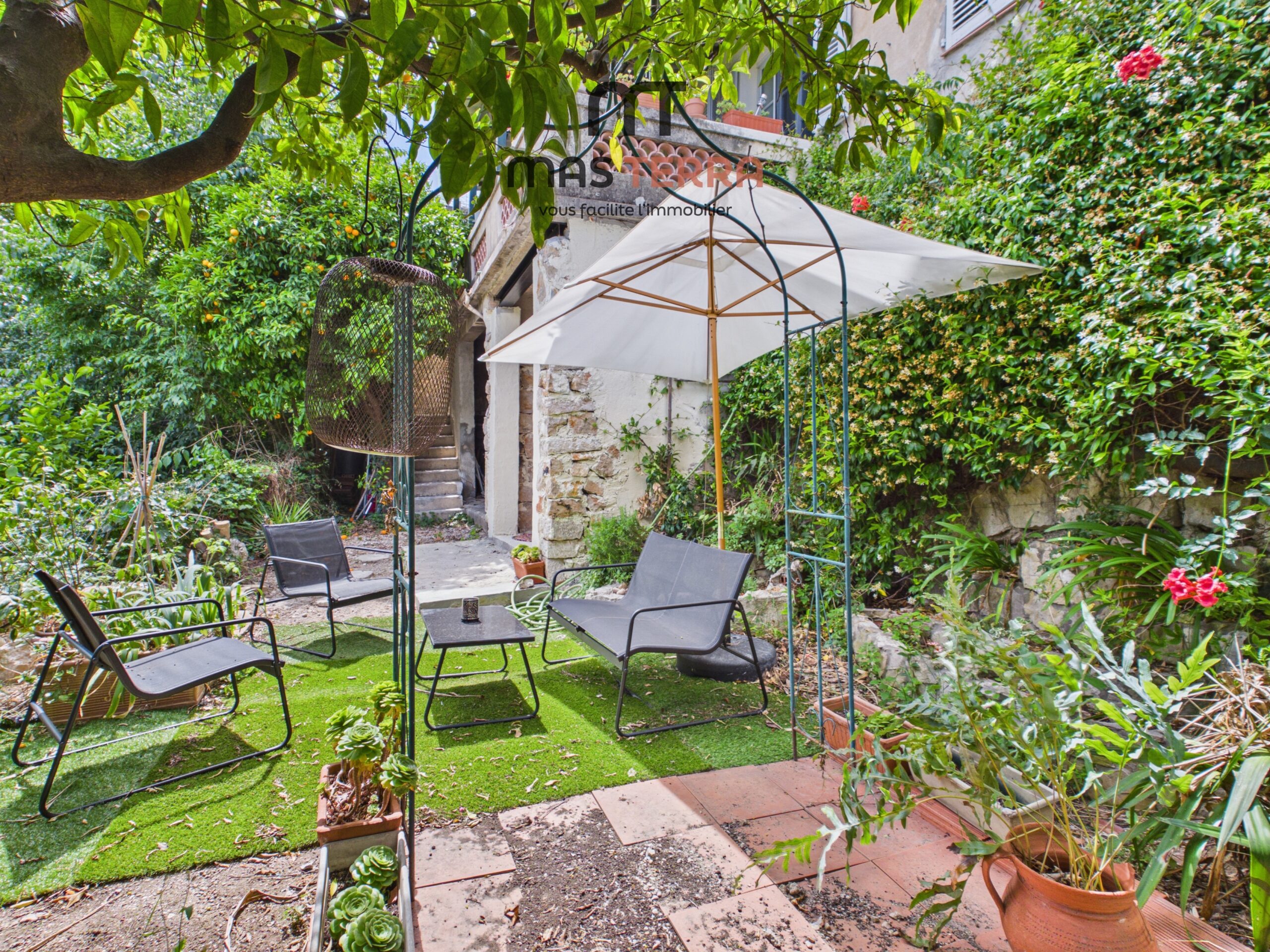 Appartement – Grasse