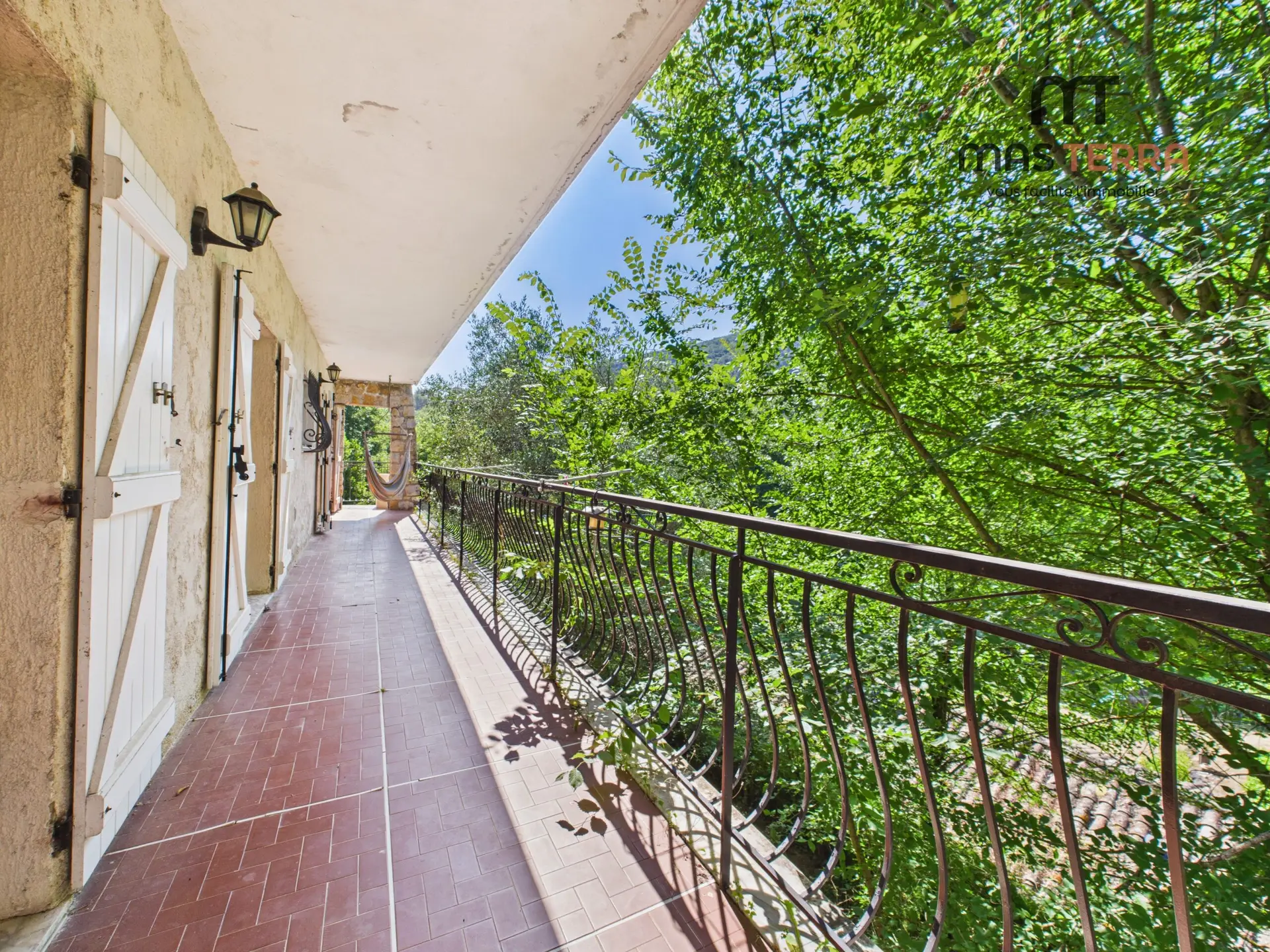 Maison – Le Bar-sur-Loup