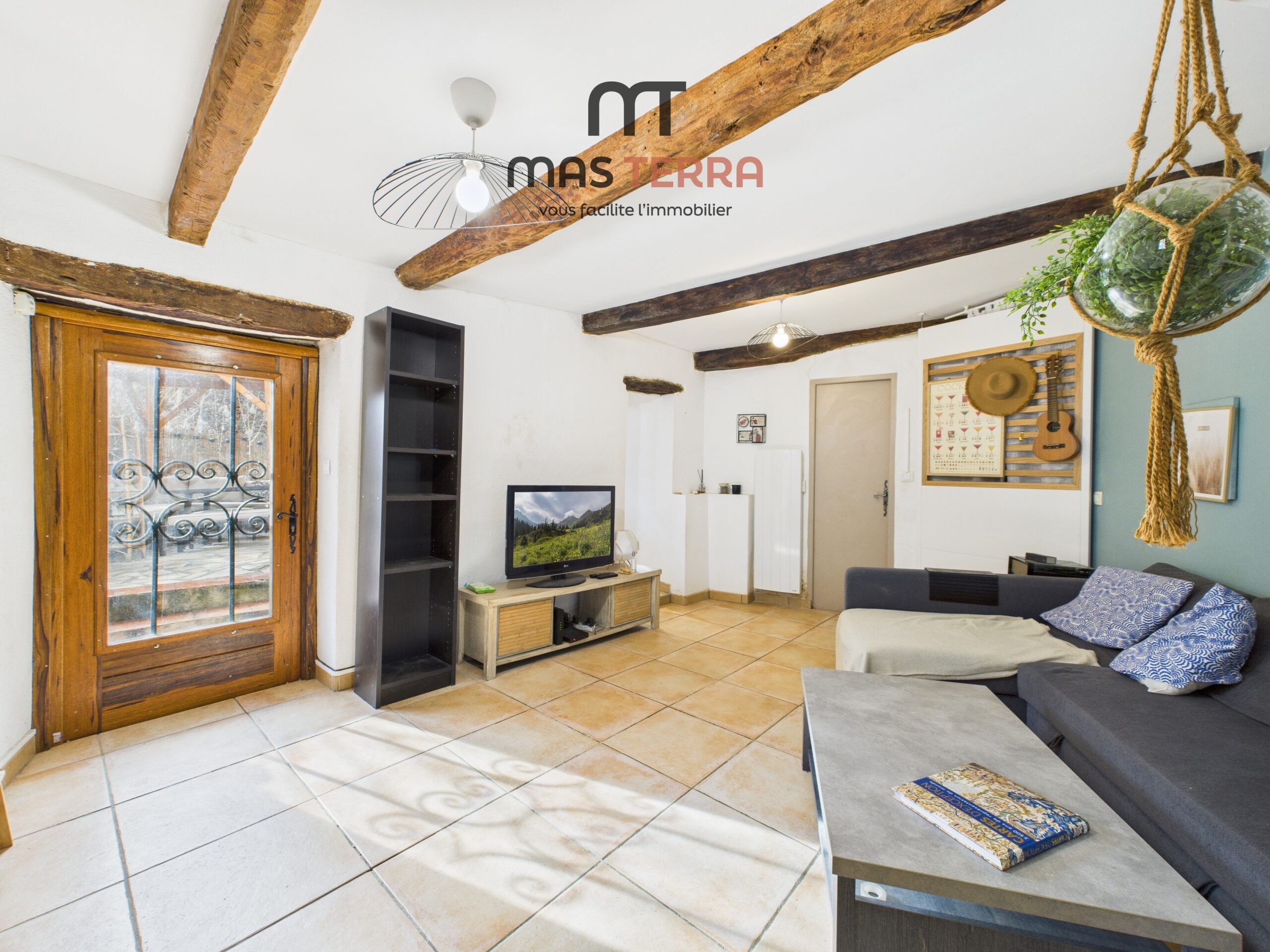 Appartement – Le Bar-sur-Loup