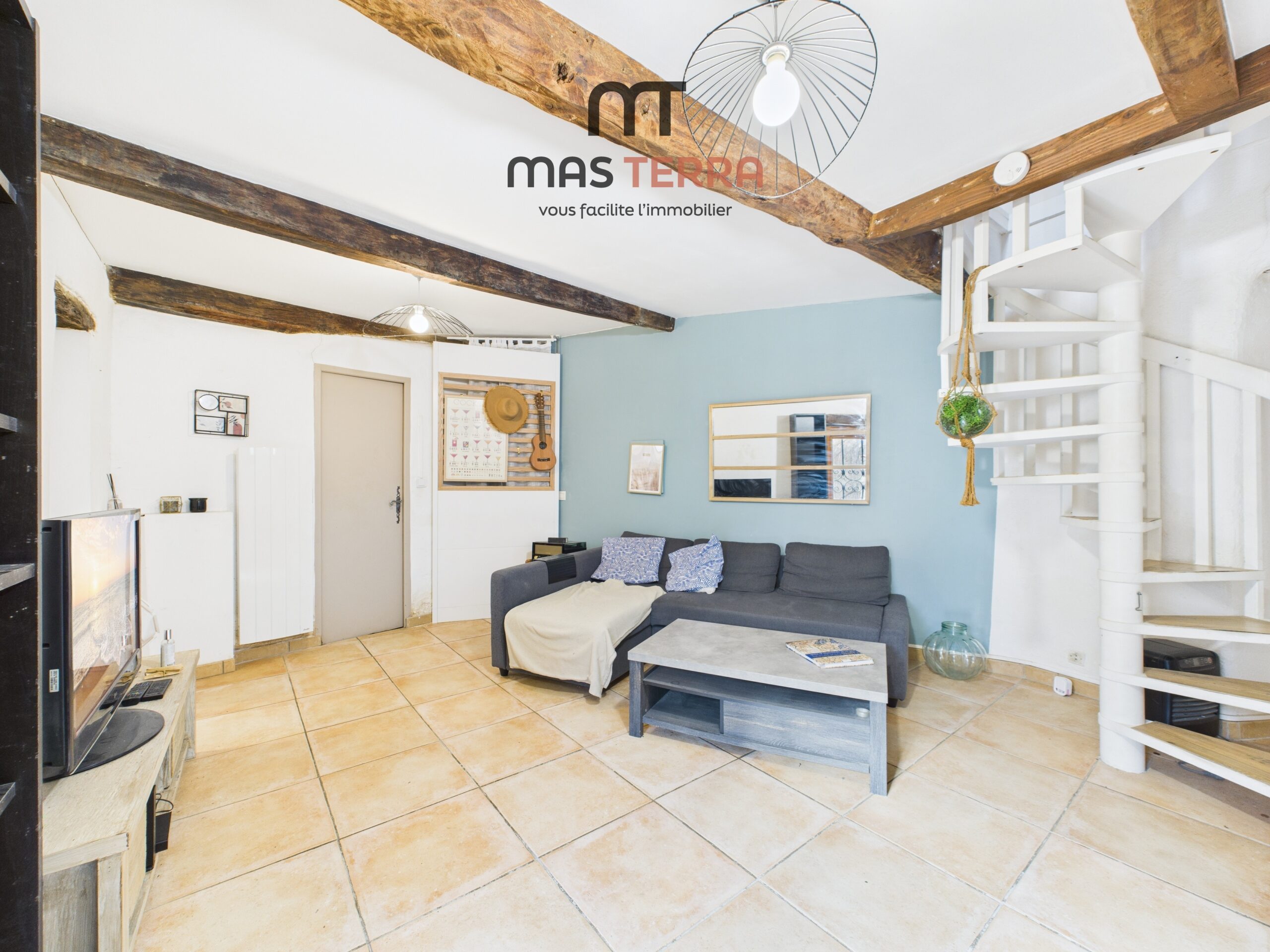 Appartement – Le Bar-sur-Loup