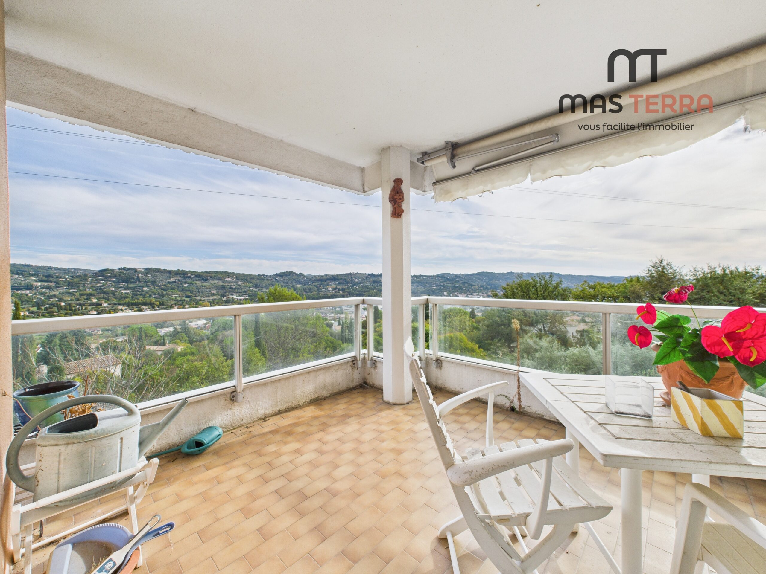 Appartement – Grasse