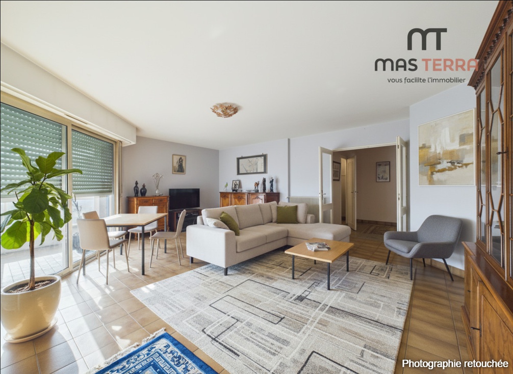 Appartement – Grasse