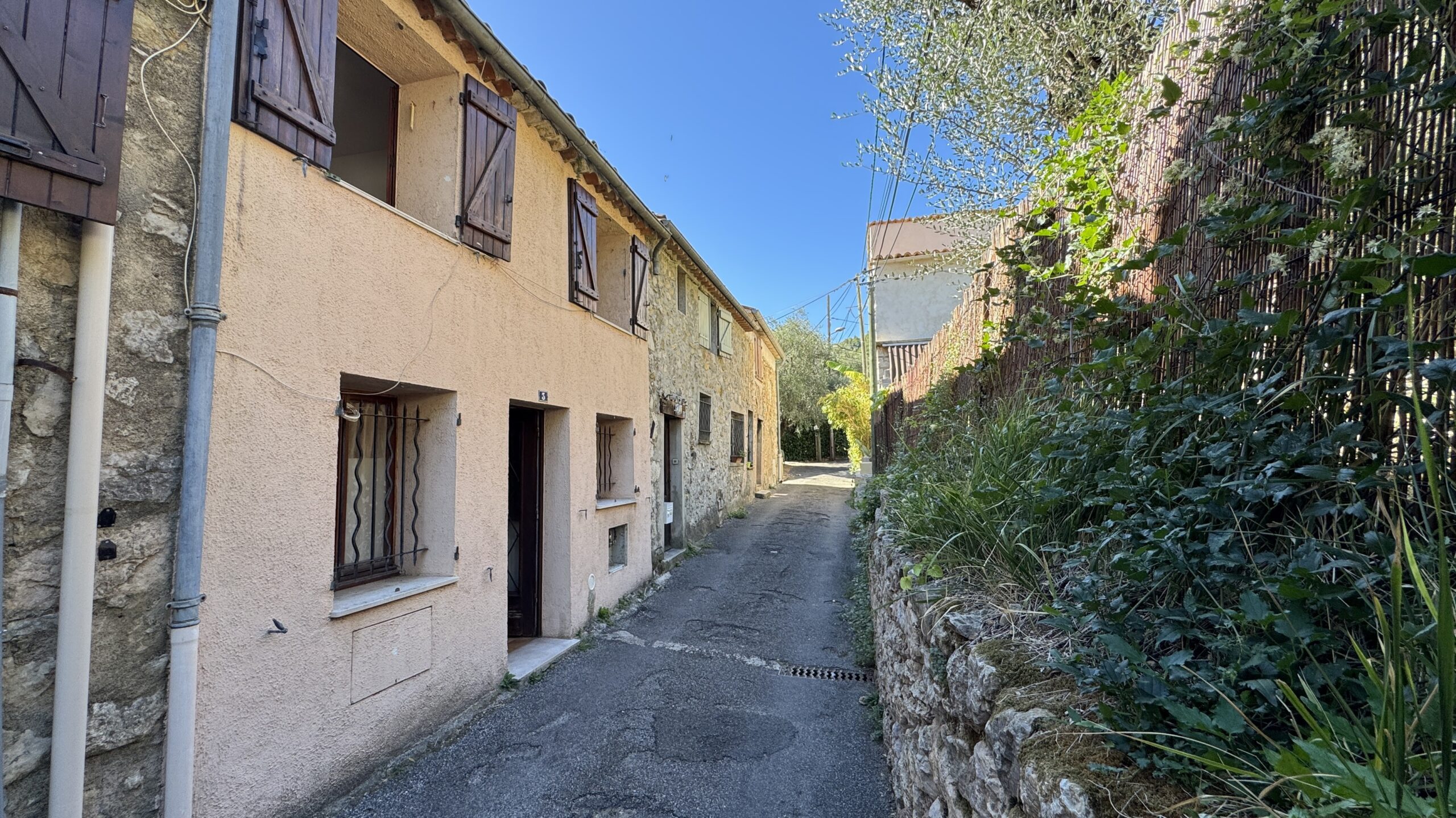 Appartement – Grasse