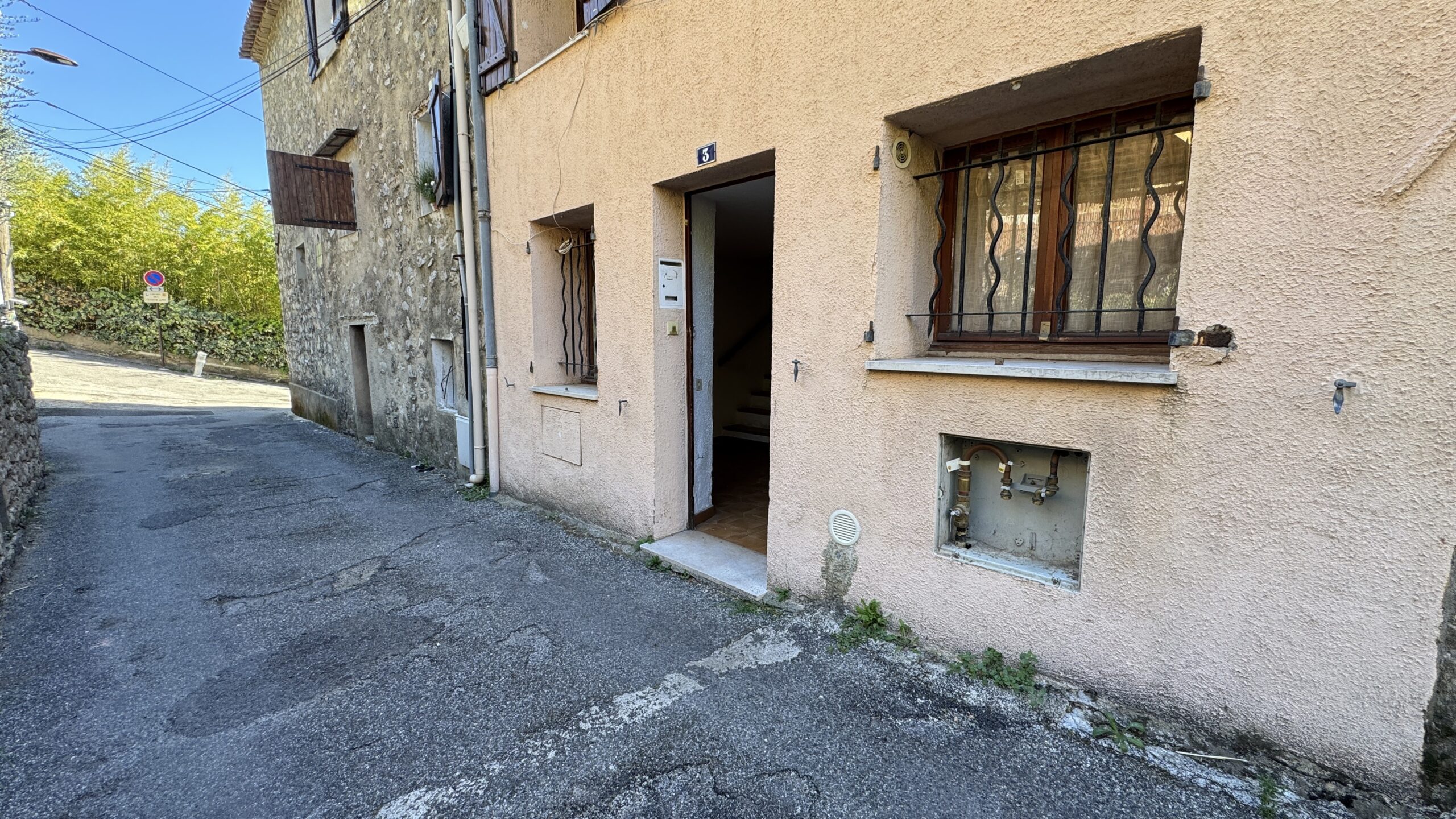 Appartement – Grasse