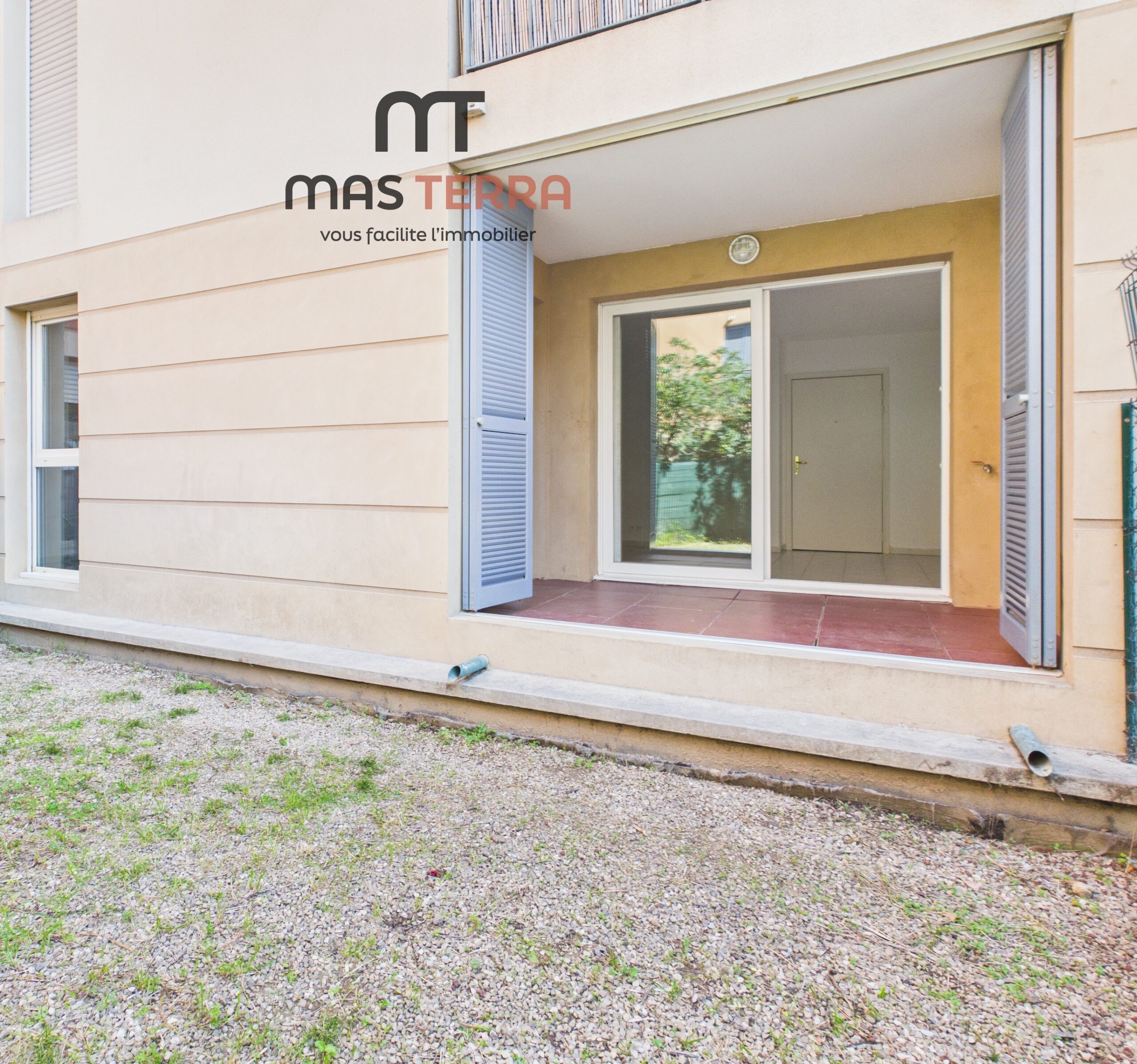Appartement – Grasse