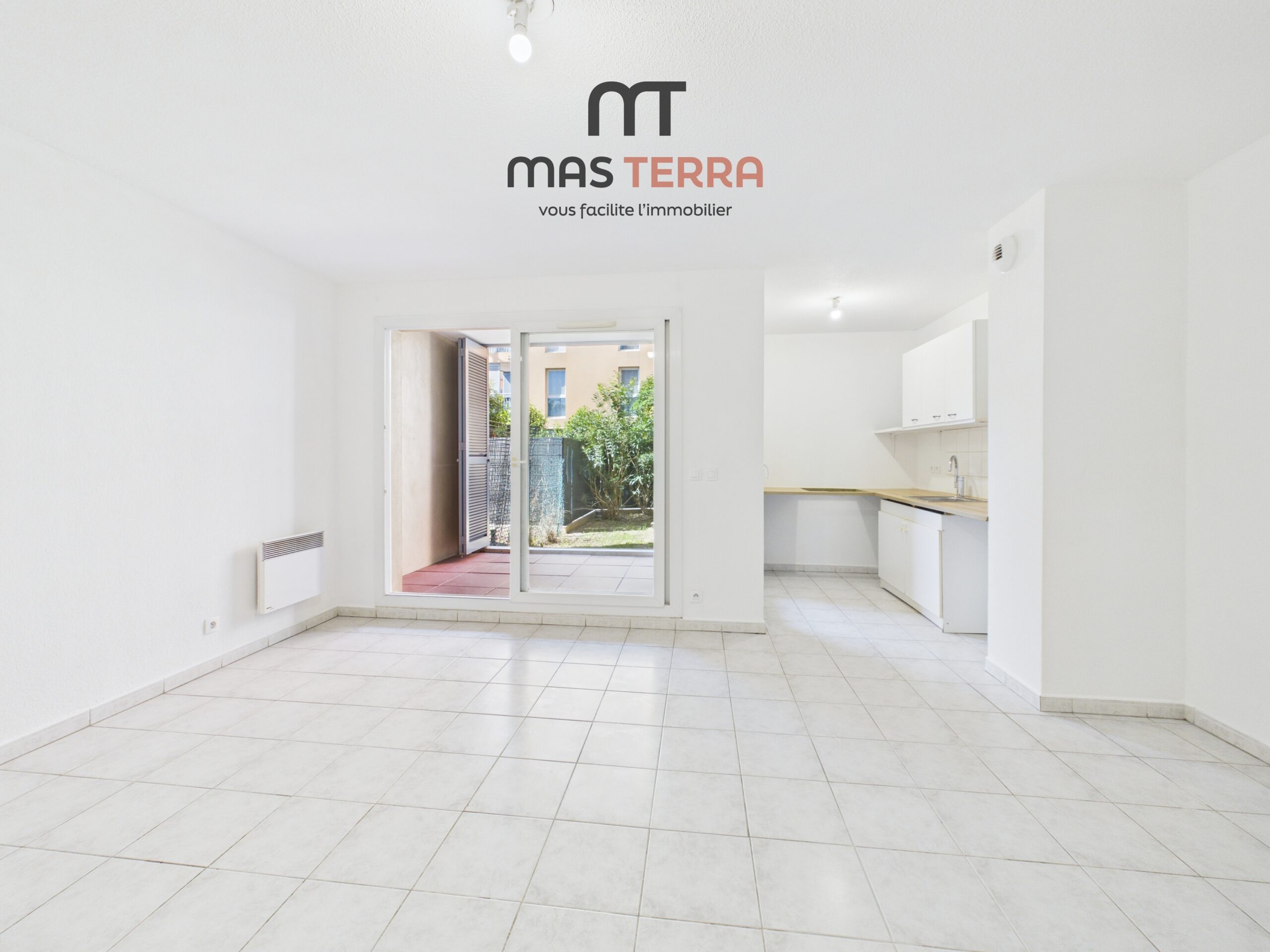 Appartement – Grasse