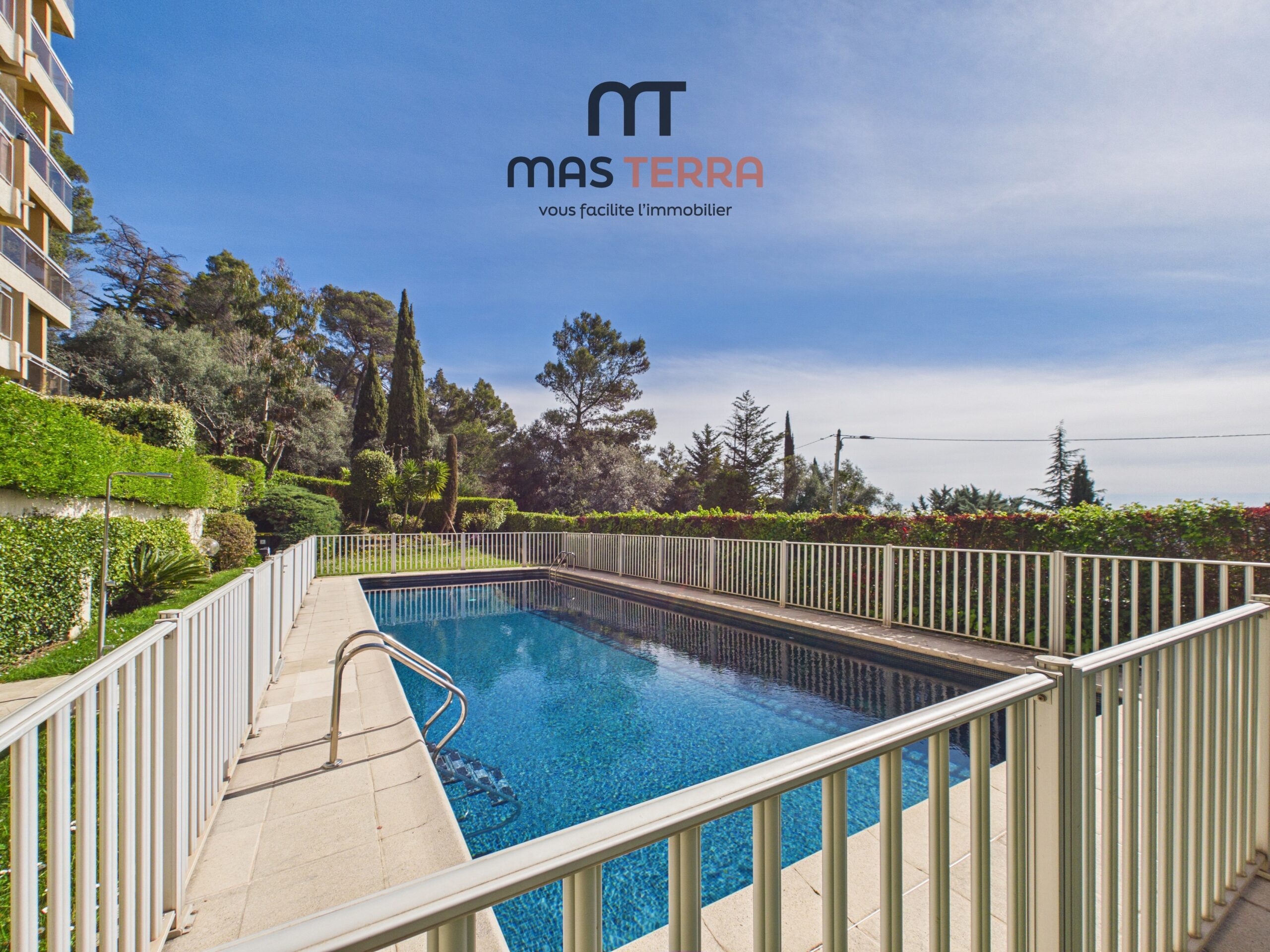 Appartement – Grasse