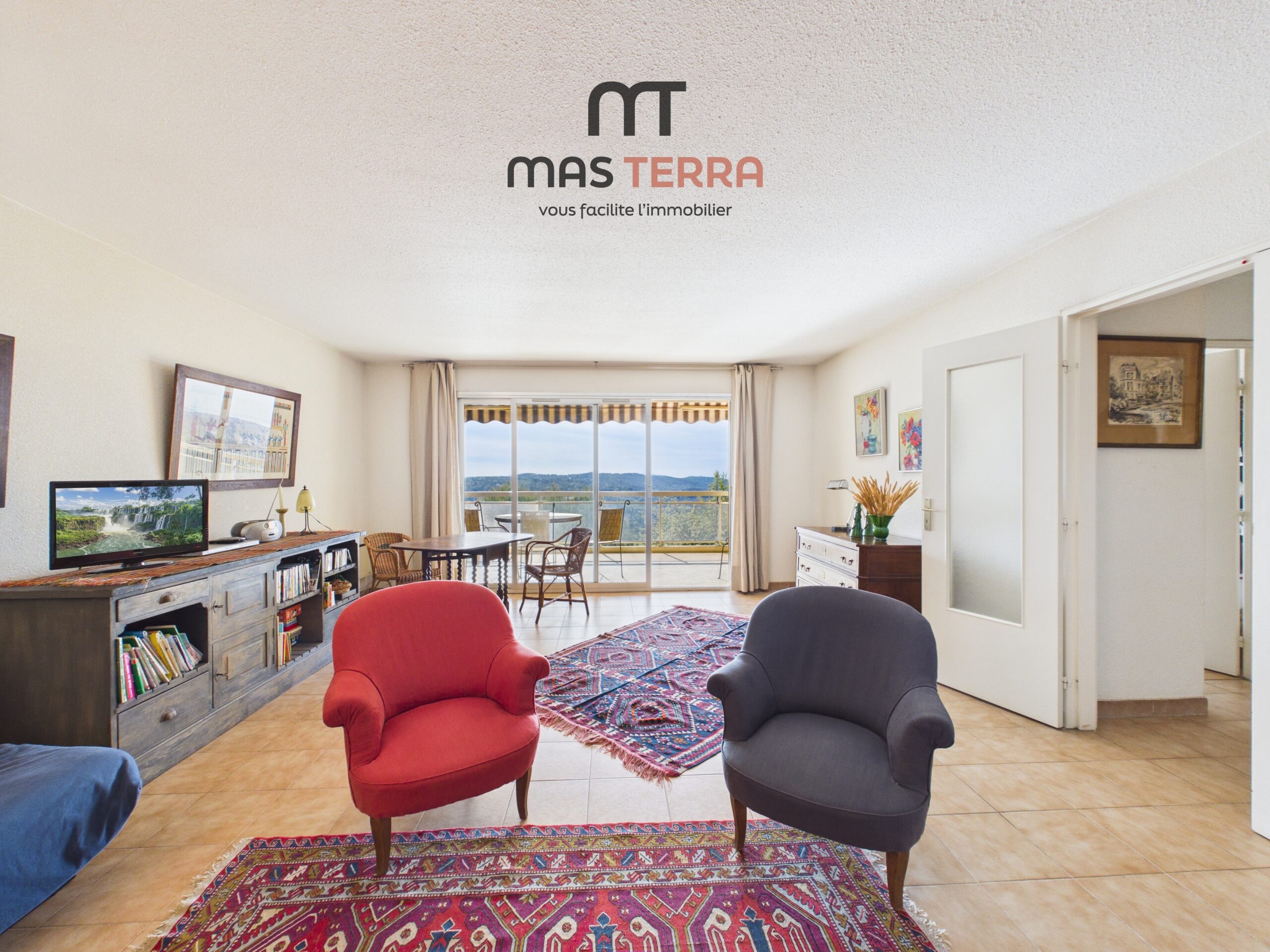 Appartement – Grasse