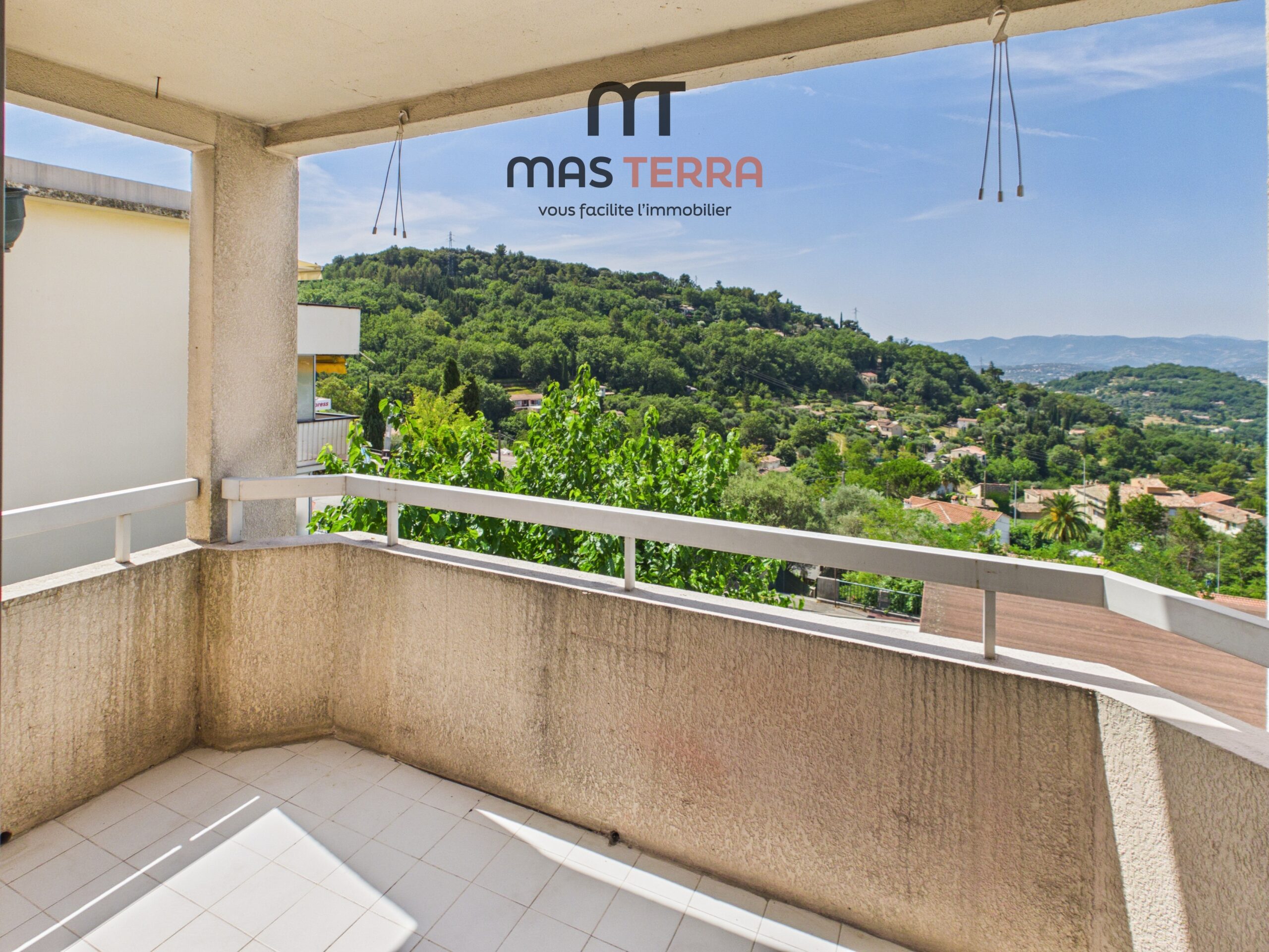 Appartement – Grasse