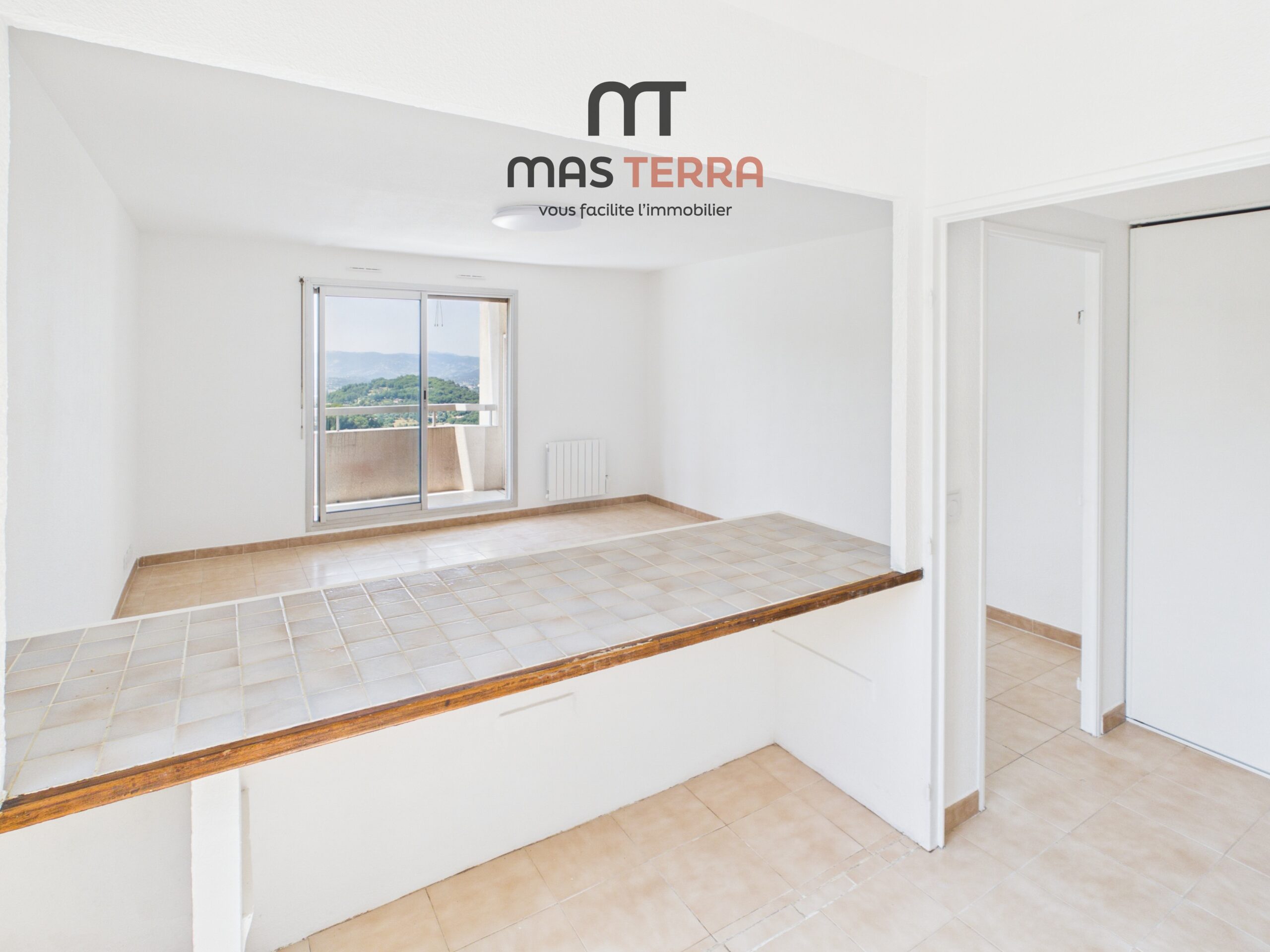 Appartement – Grasse