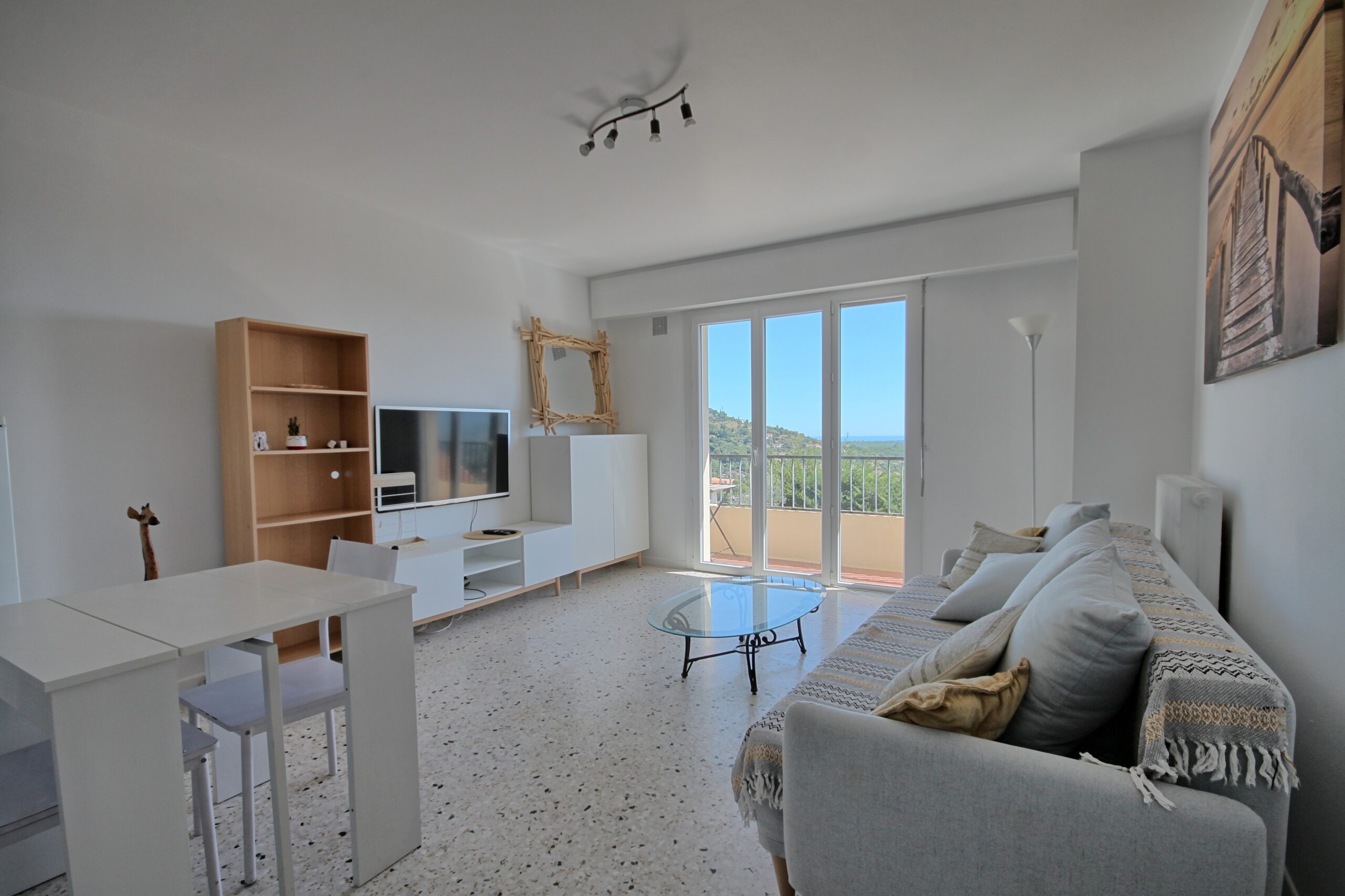 Appartement – Grasse
