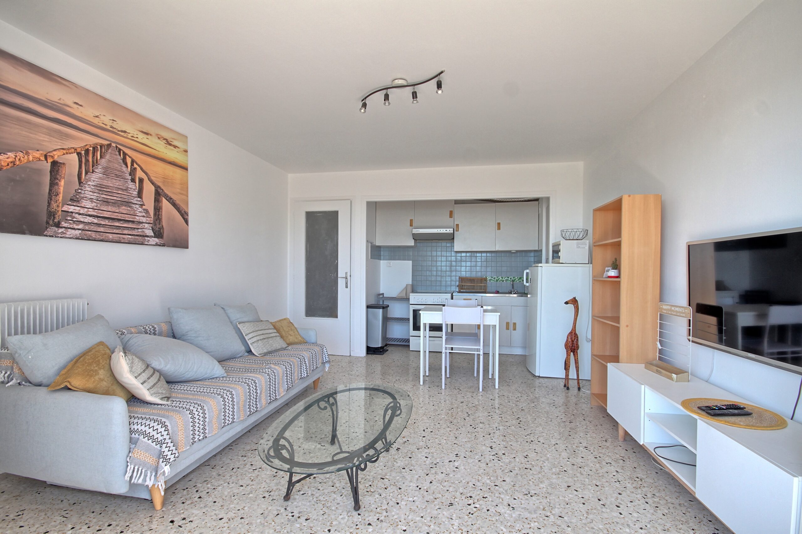 Appartement – Grasse